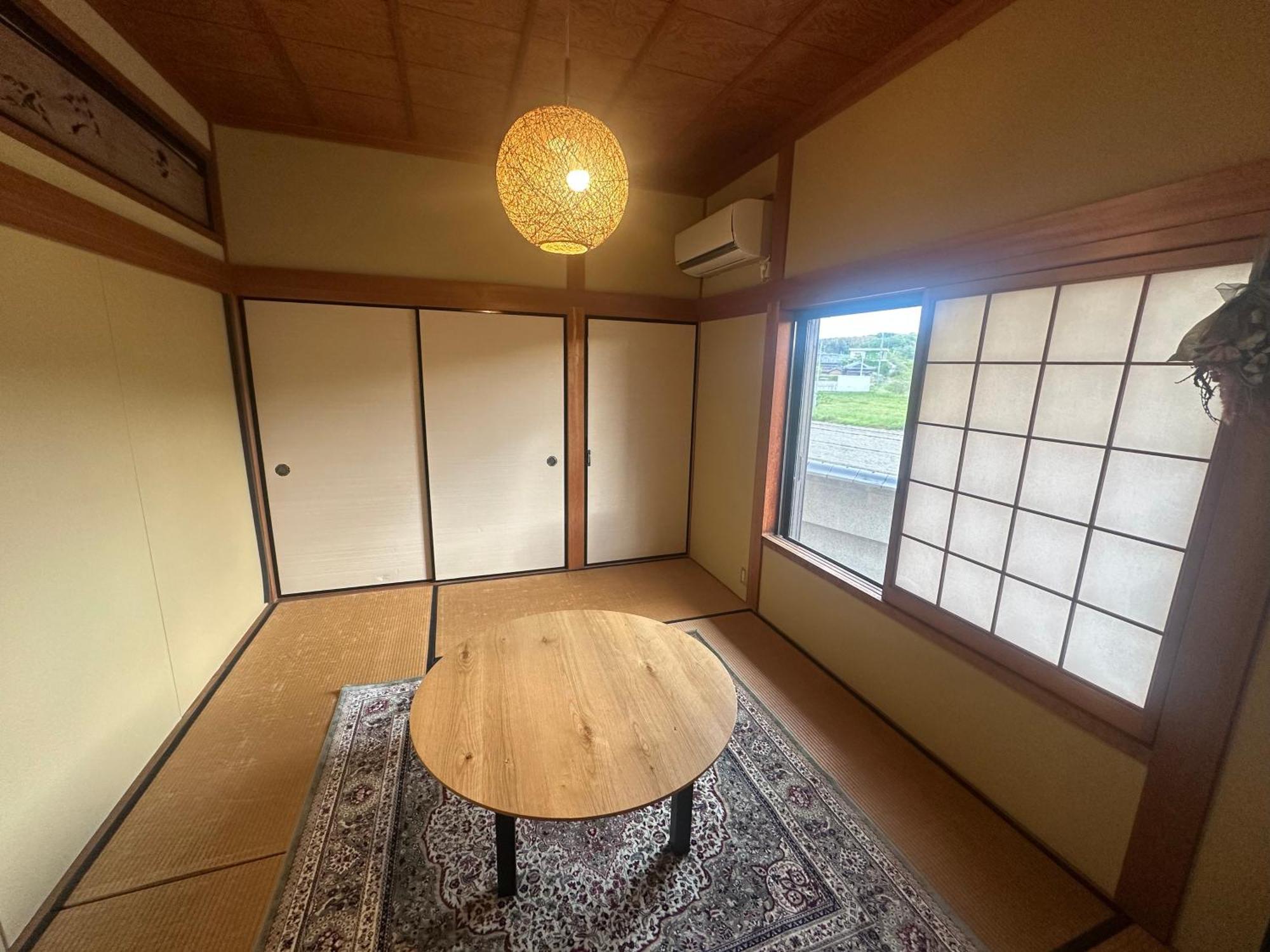 古民家ゲストハウス Chachacha Awaji Room photo